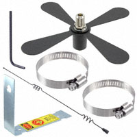 Phoenix Contact - 2867199 - OMNI ANT W/BRACKET N FML