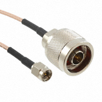 Phoenix Contact - 2867403 - CABLE SMA ML-N ML 1.2M