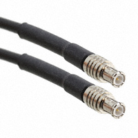 Phoenix Contact - 2867607 - CABLE MCX ML-MCX ML .3M