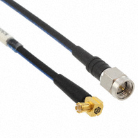 Phoenix Contact - 2867678 - CABLE 1M MCX ML - SMA ML 50 OHM