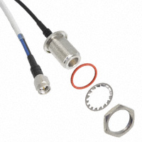 Phoenix Contact - 2867694 - CABLE .3M N FML - SMA ML 50 OHM