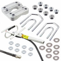 Phoenix Contact - 2867814 - PANEL ANT YAGI 1.5M N FML