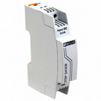 Phoenix Contact - 2868606 - REDUNDANCY MODULE 24DC