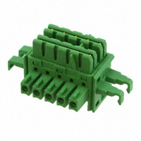 Phoenix Contact - 2869728 - DIN RAIL PLUG 5POS
