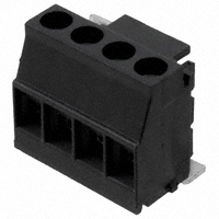 Phoenix Contact - 2869773 - PC TERMINAL BLOCK 24A 320V BLACK
