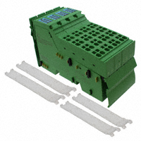 Phoenix Contact - 2878243 - INPUT MODULE 32 DIGITAL 24V