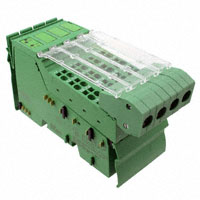 Phoenix Contact - 2878447 - INPUT MODULE 4 ANALOG 24V