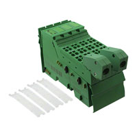 Phoenix Contact - 2878638 - I/O MODULE 2 ANALOG 2 ANALOG 24V