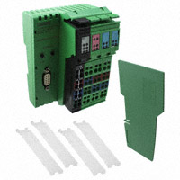 Phoenix Contact - 2878696 - COMMUNICATIONS MOD 8 DIGITAL 24V