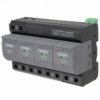 Phoenix Contact - 2882640 - PLUGGABLE CURRENT ARRESTER