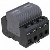 Phoenix Contact - 2882682 - PLUGGABLE CURRENT ARRESTER