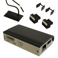 Phoenix Contact - 2882925 - SURGE PROTECTOR DIN RAIL RJ45