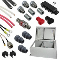 Phoenix Contact - 2885582 - PRE-WIRED ALUMINUM CABINET