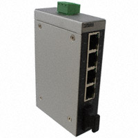 Phoenix Contact - 2891027 - ETHERNET SWITCH 4TP RJ45