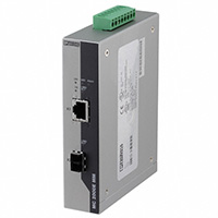 Phoenix Contact - 2891056 - FO CONVERTER LC DUPLEX