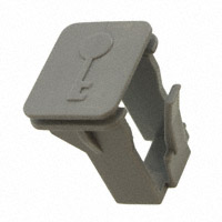 Phoenix Contact - 2891220 - CONN SECURITY CAP RJ45