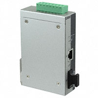 Phoenix Contact - 2891315 - FO CONVERTER SC DUPLEX