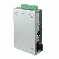 Phoenix Contact - 2891317 - FO CONVERTER SC DUPLEX