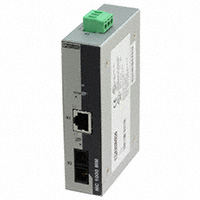 Phoenix Contact - 2891320 - FO CONVERTER SC DUPLEX