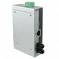 Phoenix Contact - 2891321 - FO CONVERTER ST DUPLEX