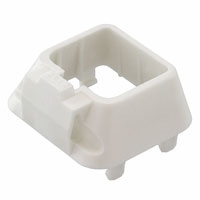 Phoenix Contact - 2891819 - CONN FL PLUG GUARD WHITE