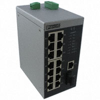 Phoenix Contact - 2891934 - FL SWITCH SFN 15TX/FX