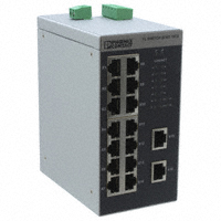 Phoenix Contact - 2891952 - FL SWITCH SFNT 16TX