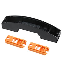 Phoenix Contact - 2896241 - LOWER PART INSTALLATION HOUSING