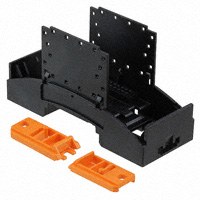 Phoenix Contact - 2896254 - LOWER PART FOR BC 35.6 HOUSING