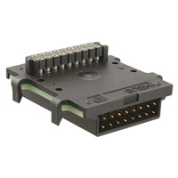 Phoenix Contact - 2896283 - DIN RAIL BUS CONNECTORS
