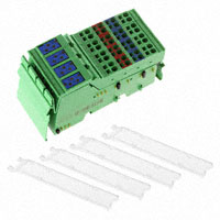 Phoenix Contact - 2897156 - INPUT MODULE 16 DIGITAL 24V