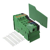 Phoenix Contact - 2897457 - COMMUNICATIONS MODULE 24V