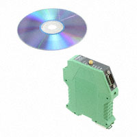 Phoenix Contact - 2900059 - PSI-GPRS/GSM-MODEM/RS232-QB-US