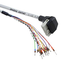 Phoenix Contact - 2900126 - CABLE ASSEMBLY INTERFACE 6.56'