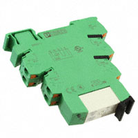 Phoenix Contact - 2900290 - RELAY GEN PURPOSE SPDT 10A 12V