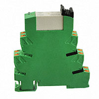 Phoenix Contact - 2900291 - RELAY GEN PURPOSE SPDT 10A 24V