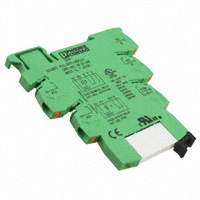 Phoenix Contact - 2900299 - RELAY GEN PURPOSE SPDT 6A 24V