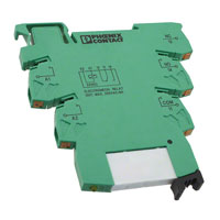 Phoenix Contact - 2900307 - RELAY GEN PURPOSE SPDT 50MA 24V