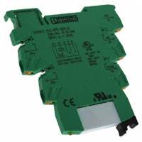 Phoenix Contact - 2900316 - RELAY GEN PURPOSE SPDT 6A 12V