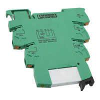 Phoenix Contact - 2900317 - RELAY GEN PURPOSE SPDT 50MA 12V