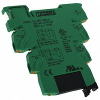 Phoenix Contact - 2900352 - PLC RELAY OPTOCOUPLER 48V