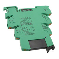 Phoenix Contact - 2900355 - PLC RELAY OPTOCOUPLER 48V