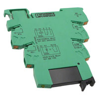 Phoenix Contact - 2900364 - PLC RELAY OPTOCOUPLER 33V