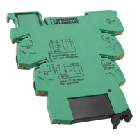 Phoenix Contact - 2900367 - PLC RELAY OPTOCOUPLER 33V