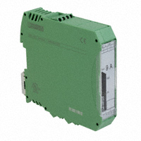 Phoenix Contact - 2900530 - MOTOR START REV 9A 42-550V LOAD