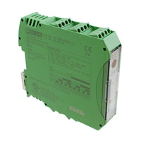 Phoenix Contact - 2900543 - MOTOR STARTER REV 2.4A 42-550V