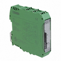 Phoenix Contact - 2900559 - MOTOR STARTER REV 2.4A 42-550V