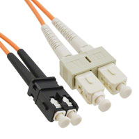 Phoenix Contact - 2901812 - FLMMPATCH1,0SC-SCRJ