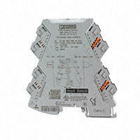 Phoenix Contact - 2902037 - MINI MCR-2-UI-UI