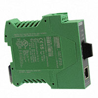 Phoenix Contact - 2902853 - FIBER OPTIC CONVERTER